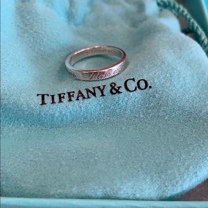 Tiffany ring